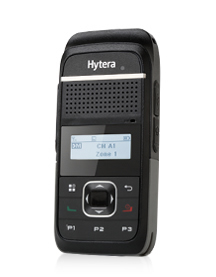 Hytera PD350
