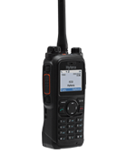 hytera pd785