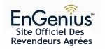 Engenius Site des Revendeurs Officiels